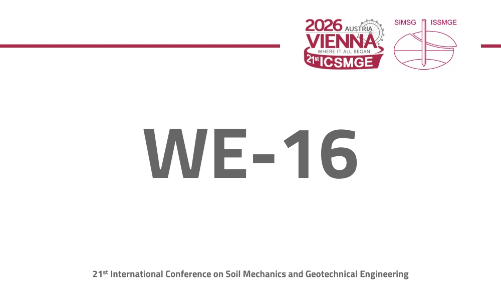 WE-16
