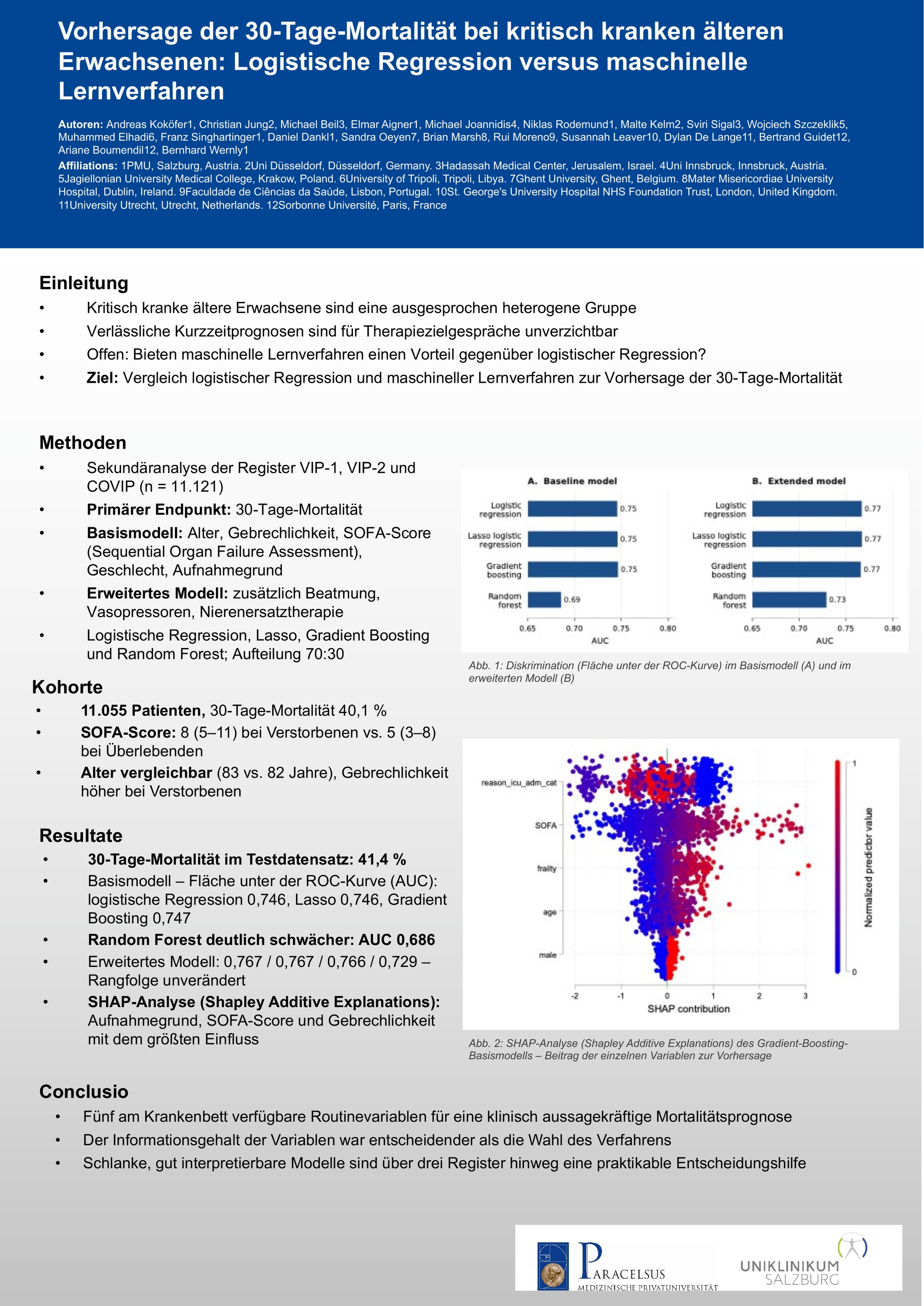 Poster Presentation