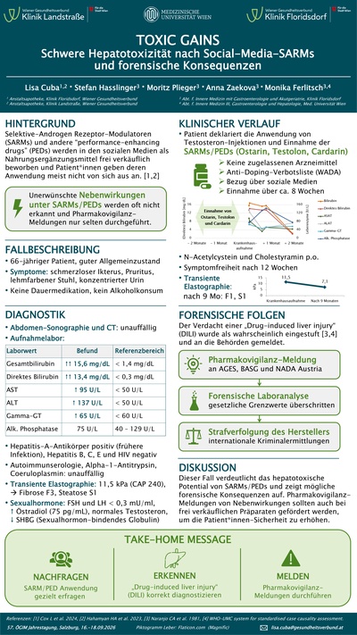 Poster Presentation