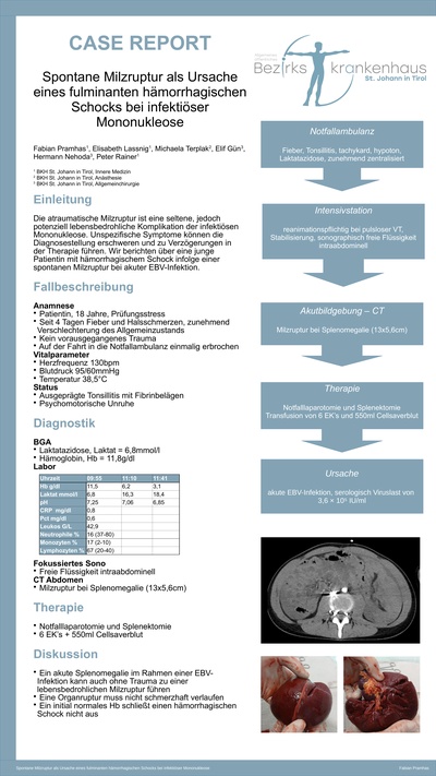 Poster Presentation